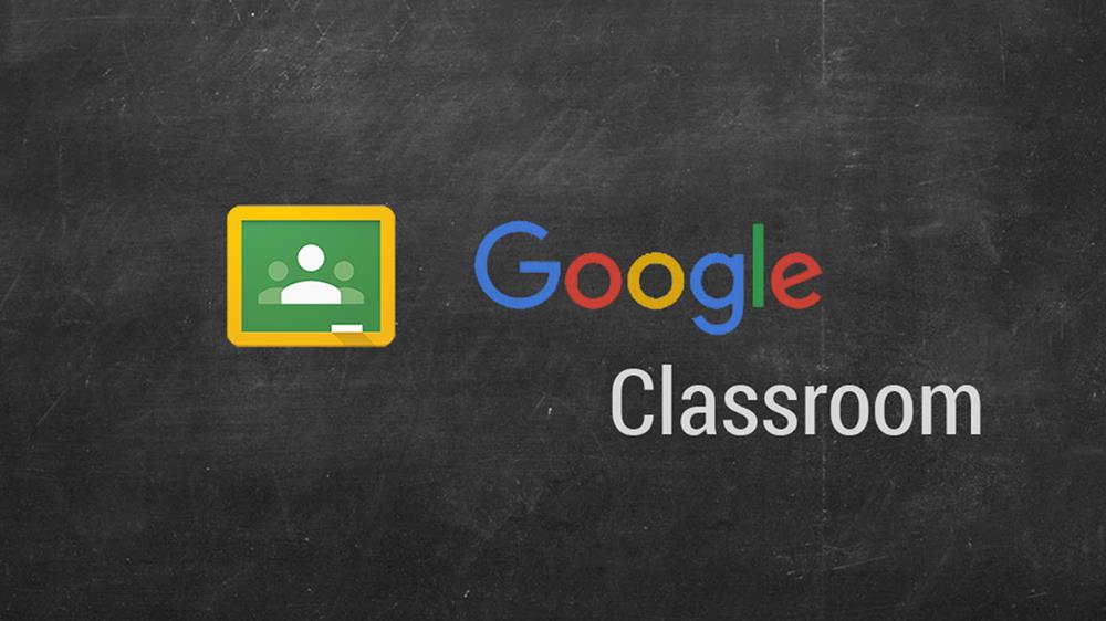 Google Classroom
